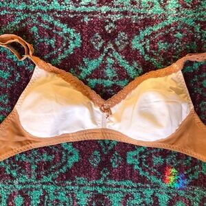 Vintage Bralette